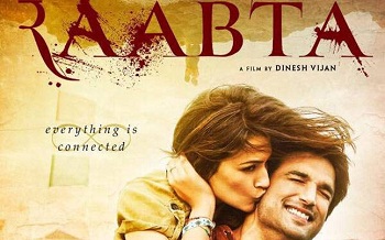 Raabta 2017 Movie